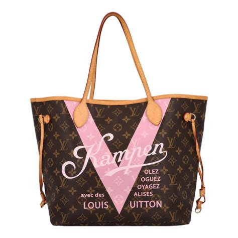 louis vuitton kampen|louis vuitton collection.